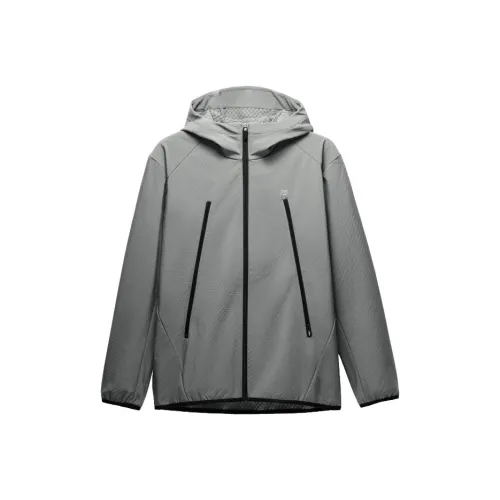 Bananain Вельвет Feel Пальто Мужской