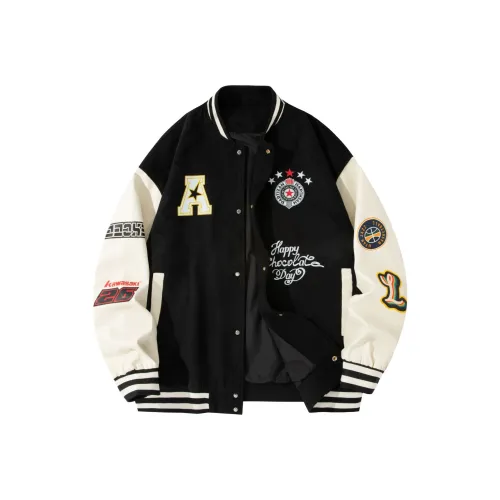 Kawasaki Бейсбольная куртка Унисекс