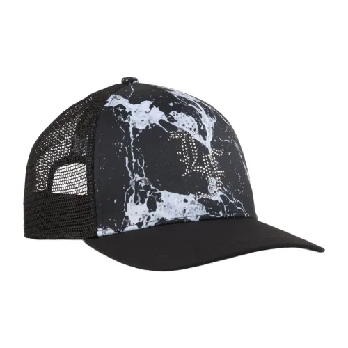 PUMA В зависимости от официального сайта Кепки Унисекс Черный