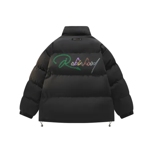 ROBINHOOD Унисекс Пуховики