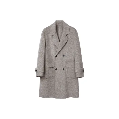 SINBOS Мужское пальто