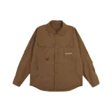 Земляной желтый