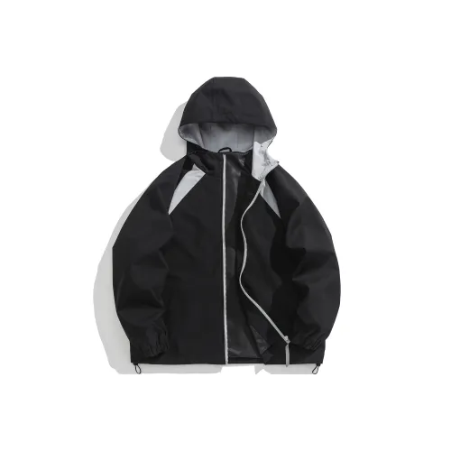 FUTURE MAKER Куртки и пальто унисекс