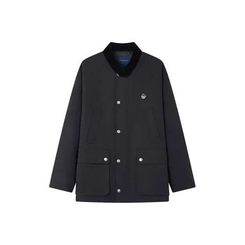 Teenie Weenie Men CleanFit series Куртки Пальто Унисекс