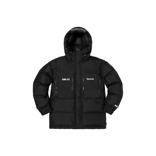 Supreme FW19 Унисекс Парки