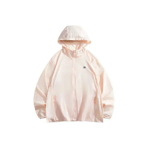 Crayon Shinchan Одежда с защитой от солнца Скин Куртка Унисекс