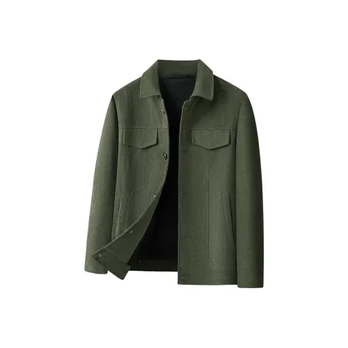 FORTEI Мужские Куртки