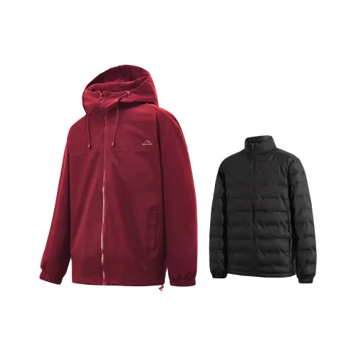 OGEK Унисекс Ветровки