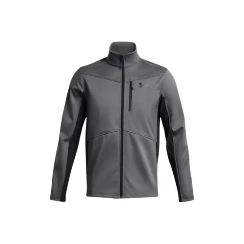 Under Armour Gray Мужские Куртки