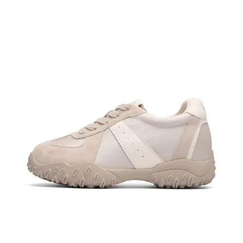 KODI Противоскользящий Устойчивый к истиранию Низкий Топ Casual Женские