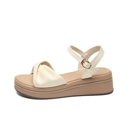 ZHR one Ремень Сандалии Женские