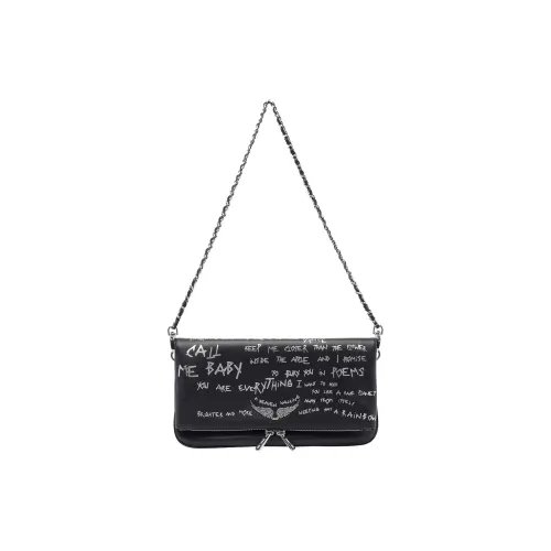 Zadig & Voltaire Сумки через плечо Женские