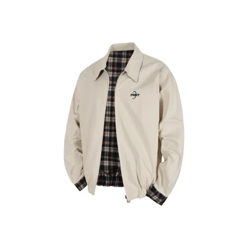 PMET Унисекс Куртки