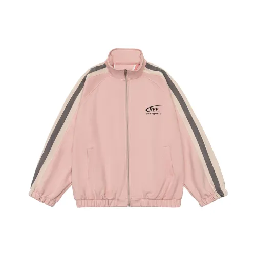 REFAMES Унисекс Куртки