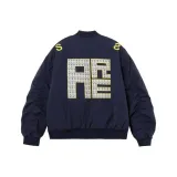 Темно-синий - Утепленный