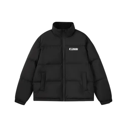 PCLP AW23 Party & Life Series Унисекс Пуховики