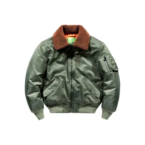 JEEP SPIRIT Куртки и Пальто Мужской