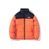 Апельсин, воротник-стойка (69918)