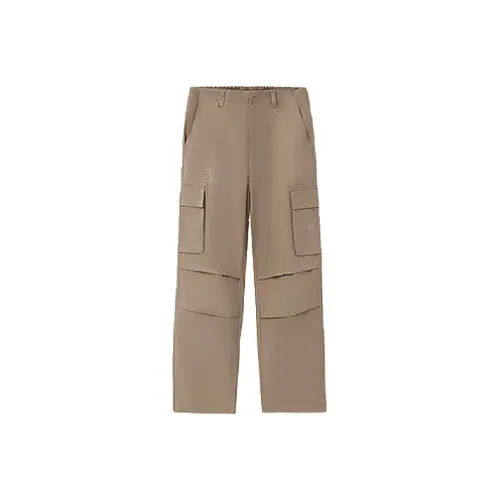 LINING Sports Fashion Collection Карго Брюки Мужские