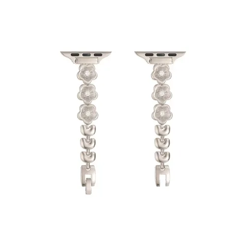 Miss Wrist Ремешок Apple Совместимость Металл 135 200 мм