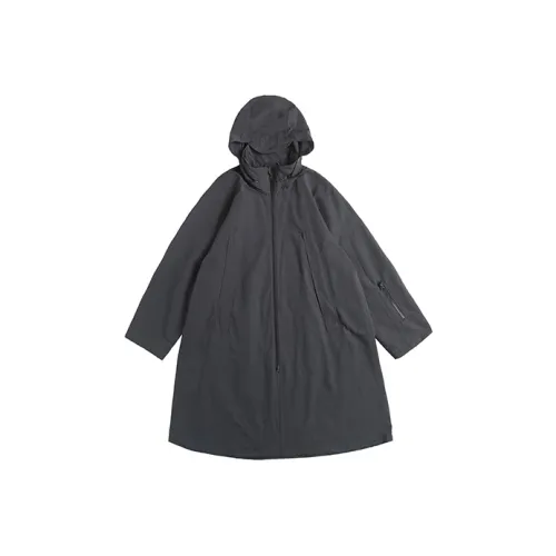 EVISTUB Мужской тренч