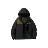 Чёрно-зелёный улучшенный (2318)