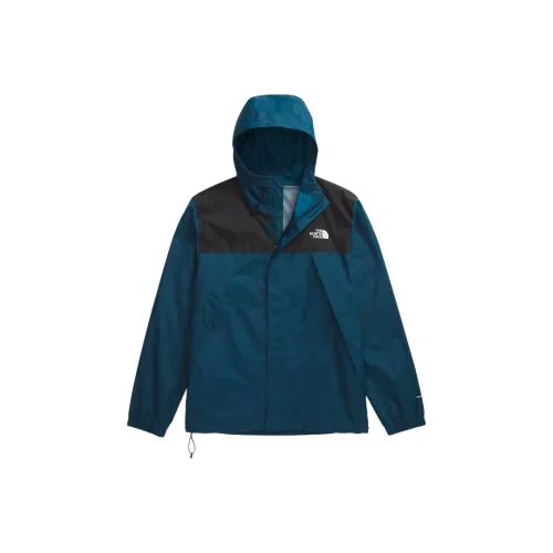 THE NORTH FACE Куртки и Пальто Мужской Midnight Бензиновый Черный