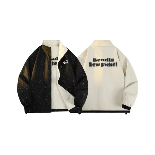 BENDL'S Куртки и Пальто Весна и ОСЕНЬ Унисекс