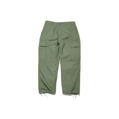 NAUTICA JAPAN Унисекс Карго Брюки