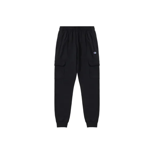 Чемпион Унисекс Брюки карго