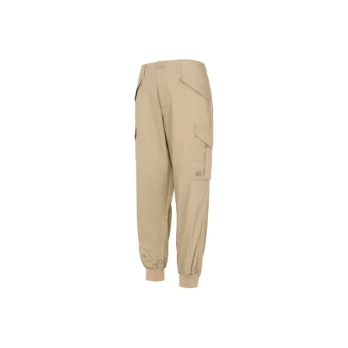 Dickies Повседневные брюки Мужские Песочные