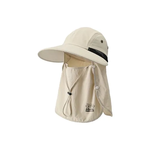 Disney Полиэстер Панамы Унисекс