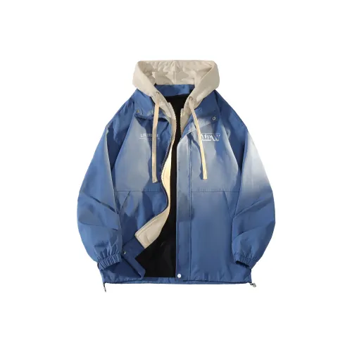 LIVINGTOWN Унисекс Куртки