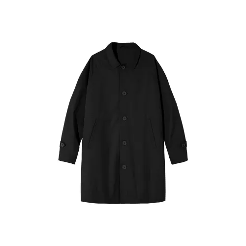 PSO Brand Унисекс Тренч