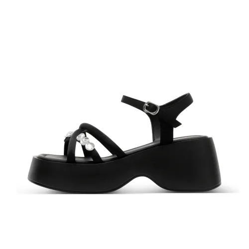 Hotwind One Ремешок Сандалии Женские