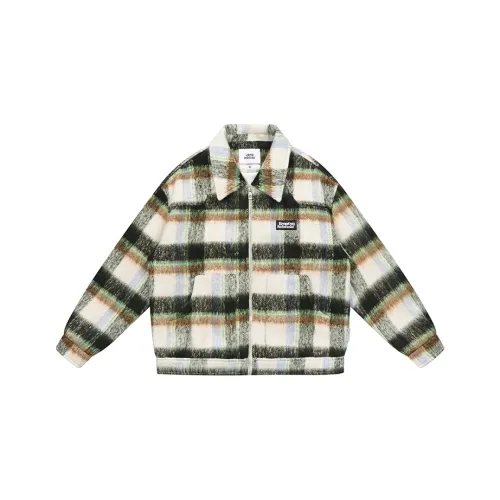 EMPTY REFERENCE Куртки Пальто Унисекс