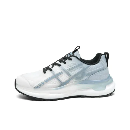 AOKANG Амортизирующий Противоскользящий Износостойкий Дышащий и Легкий Низкий Топ Повседневная Обувь Мужская