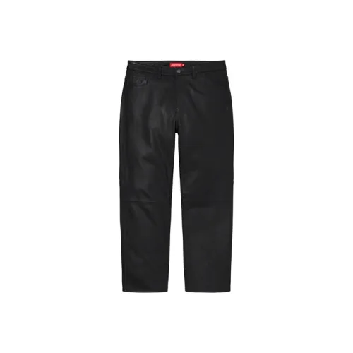 Supreme FW21 Унисекс Брюки карго