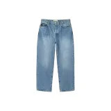 Промытый синий