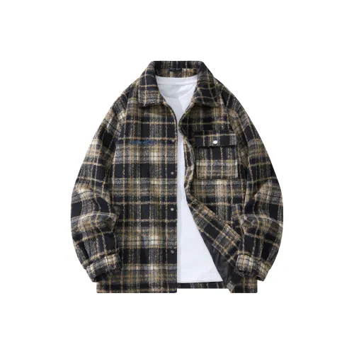 BOBBY ABLEY Куртки и пальто зимние унисекс