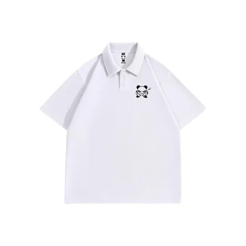 HIPANDA Мужские T-рубашки