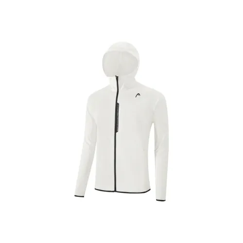 Голова Мужская Куртка