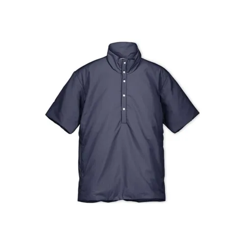 Houdini Куртки и Пальто Унисекс Синий