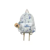 Павлиний синий