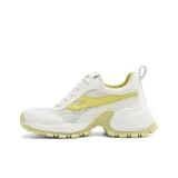 Желтая стелька из овчины