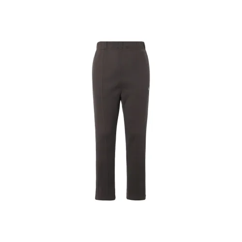 JORDAN Черный Серый Цвет Мужские Вязаные Тренировочные Штаны