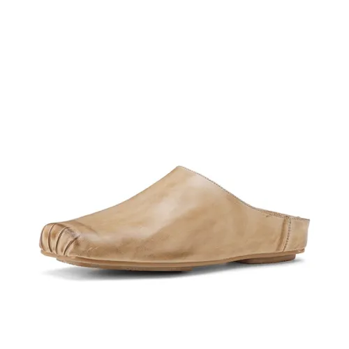 Echo yolo Домашние тапочки устойчивые к истиранию женские