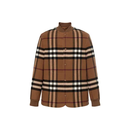 Burberry Мужские Куртки