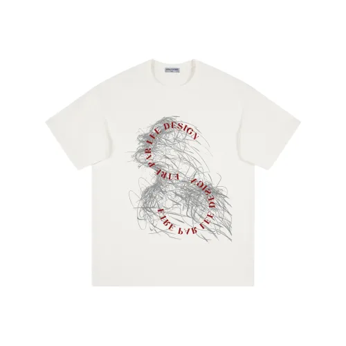 Être Par Lee Унисекс Футболки