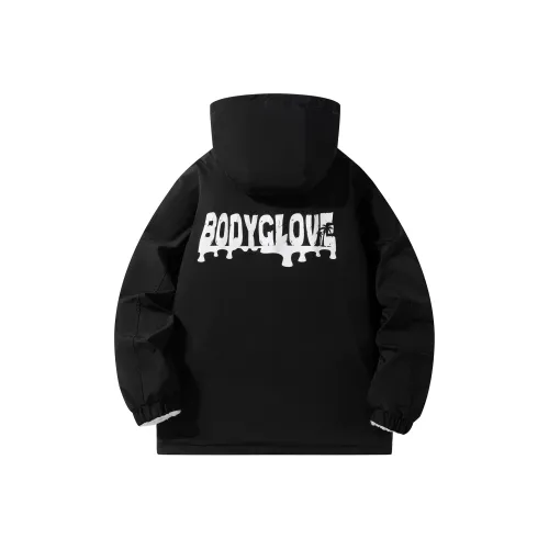 BODY GLOVE Куртки и пальто унисекс